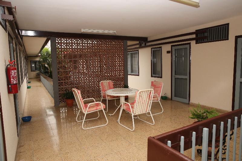 Hotel Bolivia Santa Cruz de La Sierra Exteriér fotografie