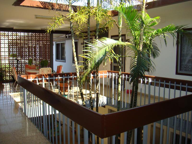 Hotel Bolivia Santa Cruz de La Sierra Exteriér fotografie